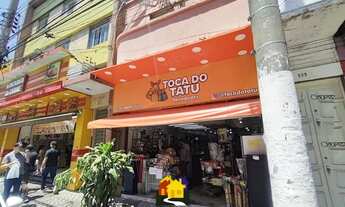 Imagem: SALÃO COMERCIAL PARA LOCAÇÃO OU VENDA