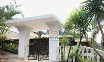 Imagem: CASA COM 480 m² DE CONSTRUÇÃO EM TERRENO