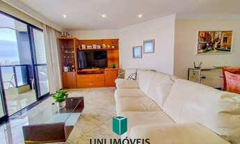 Imagem 7: Apartamento à beira-mar em Guarapari, 4 quartos, 2 suítes, varanda ampla e 144m² de confor