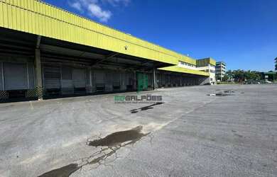 Imagem 10: GALPÃO PARA LOCAÇÃO - CAMPINA VERDE - CONTAGEM-MG