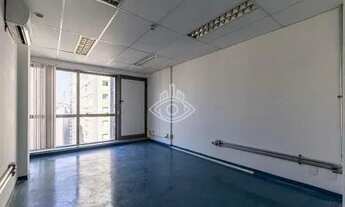 Imagem: Prédio Comercial para locação Rua Bela