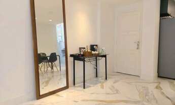 Imagem 4: Apartamento com 3 quartos à venda, 120 m² por R$ 1.050.000 - Icaraí - Niterói/RJ