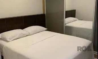 Imagem 3: Apartamento para Venda - 60.49m², 2 dormitórios, 2 vagas - Menino Deus