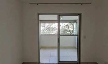 Imagem 7: APARTAMENTO PARA LOCAÇÃO 02 QUARTOS SUITE 02 VAGAS COM LAZER COMPLETO NO CENTRO