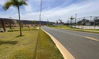 Imagem 7: Lote de 300,24 m² no Condomínio Terras Alpha Montes Claros