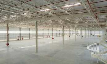 Imagem 6: Locação Galpão Osasco Presidente Altino Ref: 38938