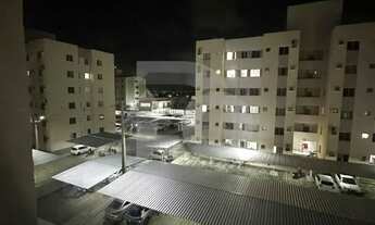 Imagem 6: Condomínio Horto São Brás: Apto Financiável com 2/4 E Vista Privilegiada