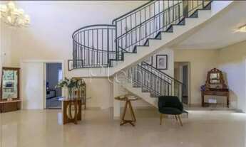 Imagem 6: Sobrado à venda e para alugar em Campinas, Chácara São Rafael, com 6 quartos, com 412 m²