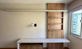 Imagem: VENDE-SE APARTAMENTO NO CENTRO DE PETRÓPOLIS