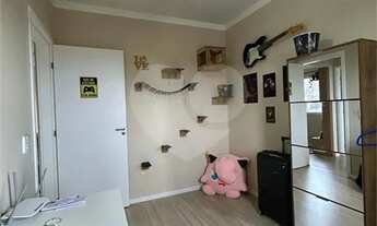 Imagem 7: Apartamento para alugar com 2 quartos no condomínio Le Parc Vida, Sorocaba - SP