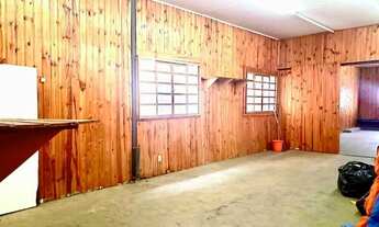 Imagem 6: Sobreloja no Parque Casa de Pedra 110 m²