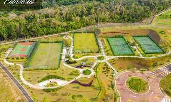Imagem 13: Terreno - Loteamento Residencial Entre Verdes (Sousas) - Campinas