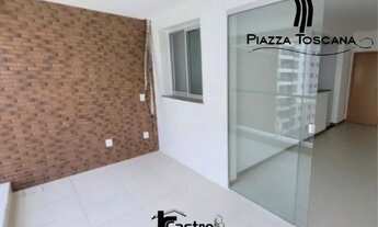 Imagem 6: Pronto pra morar! PIAZZA TOSCANA. 3/4. 1 vaga. P345