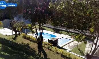 Imagem 2: Casa de Campo á venda em Mairinque !