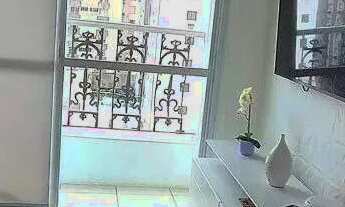 Imagem 3: Apartamento 2 quarto 2 banheiros 1 vaga em São vicente