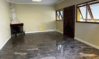 Imagem 6: Casa em condomínio à venda no Condomínio Vista Alegre - Café em Vinhedo/SP