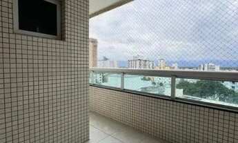 Imagem 6: APARTAMENTO COM 89 m² - BOQUEIRAO - PRAIA GRANDE SP