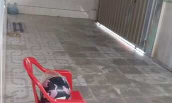 Imagem 2: Casa ventilada Casa com 3 dormitórios