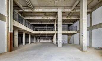 Imagem 4: Loja Comercial para venda e locação na Consolação - 10 Salas, 1 Vaga, 1.329m²A.U