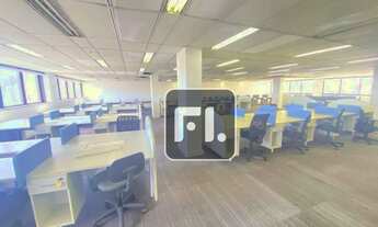 Imagem 4: Conjunto para alugar, 470 m² por R$ 24.100,00/mês - Centro - Rio de Janeiro/RJ