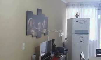Imagem 6: Apartamento com suíte a venda no Centro de Matias Barbosa MG