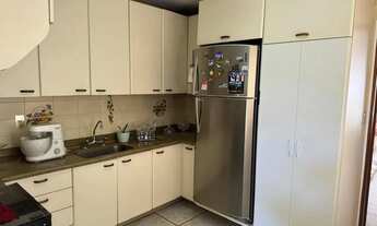 Imagem 5: Sobrado no Setor Leste Vila Nova Goiânia