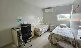 Imagem 2: Apartamento para Venda em Maceió, Pajuçara, 3 dormitórios, 2 banheiros, 1 vaga