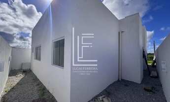 Imagem 3: Casa de 03 quartos (01 suíte) com energia solar em condomínio - Condomínio Porto Monte