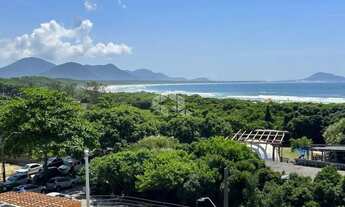 Imagem: Studio na quadra do mar na Barra da Lagoa