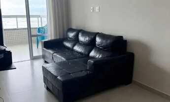 Imagem 6: 02 DORMS, SENDO 01 SUÍTE, PREDIO FRENTE MAR, COM VISTA MAR TOTAL!!