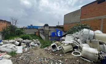 Imagem: Terreno com 1.000 m² em Colônia - São