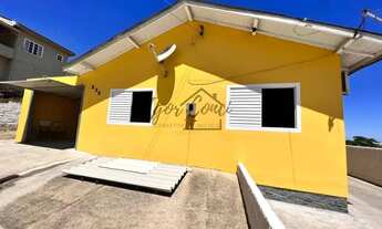 Imagem 2: Casa para Venda em Imbituba, Vila Santo Antonio, 5 dormitórios, 2 banheiros, 1 vaga