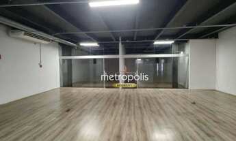 Imagem 3: Salão para alugar, 902 m² por R$ 30.370,51/mês - Parque São Pedro - São Bernardo do Campo