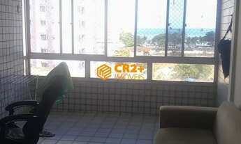 Imagem 2: Vendo apartamento em Candeias, 140m2, 3 quartos
