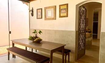 Imagem 4: Três Rios (Centro) - 3 quartos (1 suíte), lazer completo. Oportunidade!