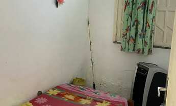 Imagem 6: Casa temporada Recreio Cabuçu 4Q