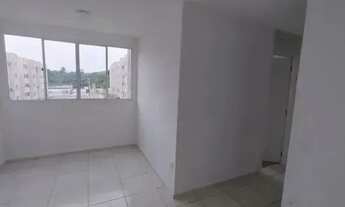 Imagem 3: ALUGO - Apartamento Parque Ville Jasmin - 4º andar R$1.000 + Caução