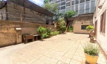 Imagem 7: Terreno à venda a poucos metros da Avenida Paulista 357 m² com frente ampla em zona mista