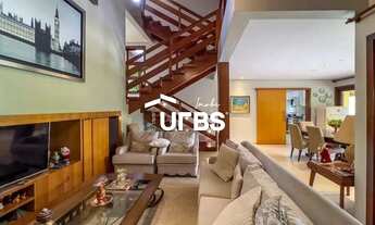 Imagem 5: Jardins Atenas - Casa de Condomínio 3 quartos, sendo 3 suítes