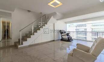 Imagem 7: Venda Cobertura 3 Dormitórios - 286 m² Bela Vista