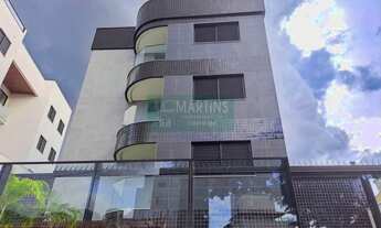 Imagem: ÚLTIMAS UNIDADES - Cobertura Nova 4 Quartos