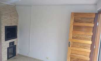 Imagem 4: Kitnet Casa com 1 dormitório