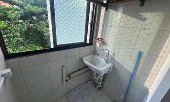 Imagem 6: Alugo apartamento com dois quartos ao lado do Colégio Boa Viagem