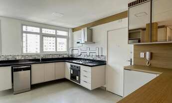 Imagem 7: Aluguel Apartamento 3 Dormitórios - 174 m² Jardim Paulista