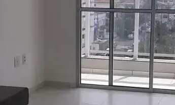 Imagem 6: 075 Vendo apartamento de 03 quartos 02 vagas e elevador 67m² no Jardim São Francisco - São