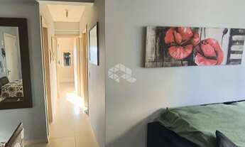 Imagem 3: Apartamento de 3 Quartos e vaga no Terra Nova Nature ensolarado