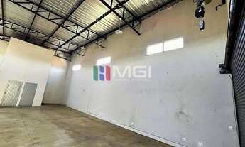 Imagem 6: Aluguel de galpão com casa em Aparecida de Goiânia Vila Oliveira