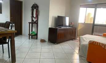 Imagem 3: Imóvel para venda com 98 metros quadrados com 3 quartos em Jardim Goiás - Goiânia - GO