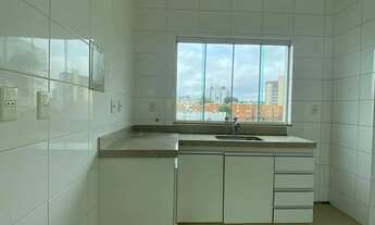 Imagem 2: Apartamento com 2 quartos para alugar em Belo Horizonte