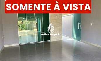 Imagem: NÃO ACEITA FINANCIMENTO) Casa com 2 Quartos